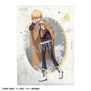 yVi/zƒ닳tqbg}REBORN!_A4VONAt@C xtFS[^xx ObY colleize RCY Aj LN^[ ObY