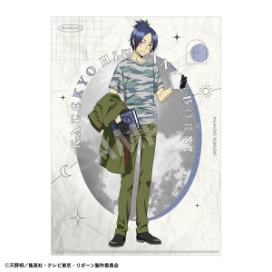 yVi/zƒ닳tqbg}REBORN!_A4VONAt@C Z [^xx ObY colleize RCY Aj LN^[ ObY