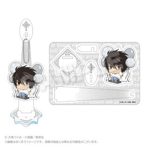 yVi/zDEATH NOTE_΂񂱃X^hL[z_[ L ObY colleize RCY Aj LN^[ ObY