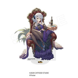 【新品/公式】雀魂_アクリルスタンド 八木唯 公式グッズ colleize コレイズ アニメ キャラクター グッズ
