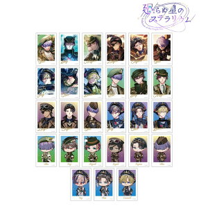 yVi/zʐ̃XeE_g[fBOCX^gJCXgJ[h vol.3 ver.B(P/Rv[gBOX)yBOX/27z ObY colleize RCY Aj LN^[ 