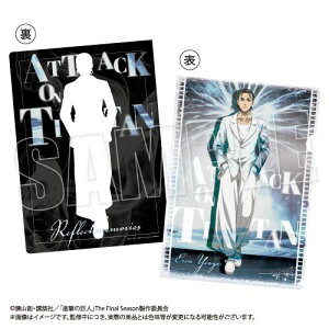 yVi/zi̋l_A4NAt@C Reflect Memories Ver. G ObY colleize RCY Aj LN^[ ObY