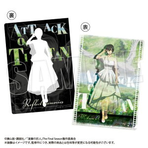 yVi/zi̋l_A4NAt@C Reflect Memories Ver. ~JT ObY colleize RCY Aj LN^[ ObY