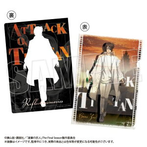 yVi/zi̋l_A4NAt@C Reflect Memories Ver. nW ObY colleize RCY Aj LN^[ ObY