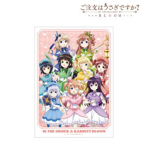 yVi/z͂łH BLOOM_`낵 W @ver. A3}bgH|X^[ ObY colleize RCY Aj LN^[ ObY