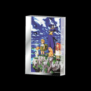 �y�V�i/�����z���F�̃K�b�V��!!_�r�W���A���A�N�����u���b�N Vol.1 3.LEVEL.241 ��������Ă�!? �����O�b�Y colleize �R���C�Y �A�j�� �L�����N�^�[ �O�b�Y