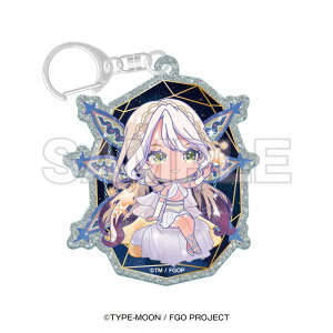 �y�V�i/�����zFate/Grand Order×�R�j�J�~�m���^�v���l�^���E��_�p��(�T�[���@���g)�Ə��鐯�X�̕��� �~�j�L�����O���b�^�[�A�N�����L�[�z���_�[ �A���h�����_ �����O�b�Y colleize �R���C�Y �A�j
