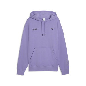 �y�V�i/�����z�|�P�b�g�����X�^�[�i�|�P�����j_(M�T�C�Y)_PUMA X POKEMON RELAXED GRAPHIC HOODIE 29 LAVENDER ALER �����O�b�Y colleize �R���C�Y �A�j�� �L�����N�^�[ �O�b�Y