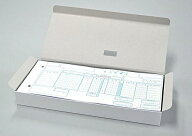 チェーンストア統一伝票手書き用1型No.あり(100set入)