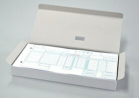 チェーンストア統一伝票手書き用1型No.あり(100set入)