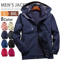 楽天市場】3way（サイズ（S/M/L）5L）（コート・ジャケット｜メンズ 