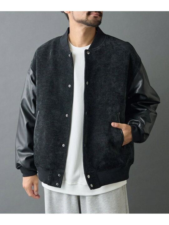 楽天市場】【SALE／70%OFF】タフモールパテッドスタジャン COLONY 2139 