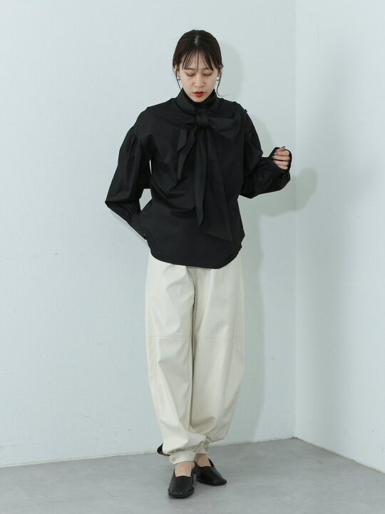 楽天市場】【SALE／50%OFF】フェイクレザーパンツ COLONY 2139 