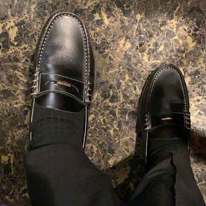 楽天市場】Paraboot × TENBOX for COLONY CLOTHING 