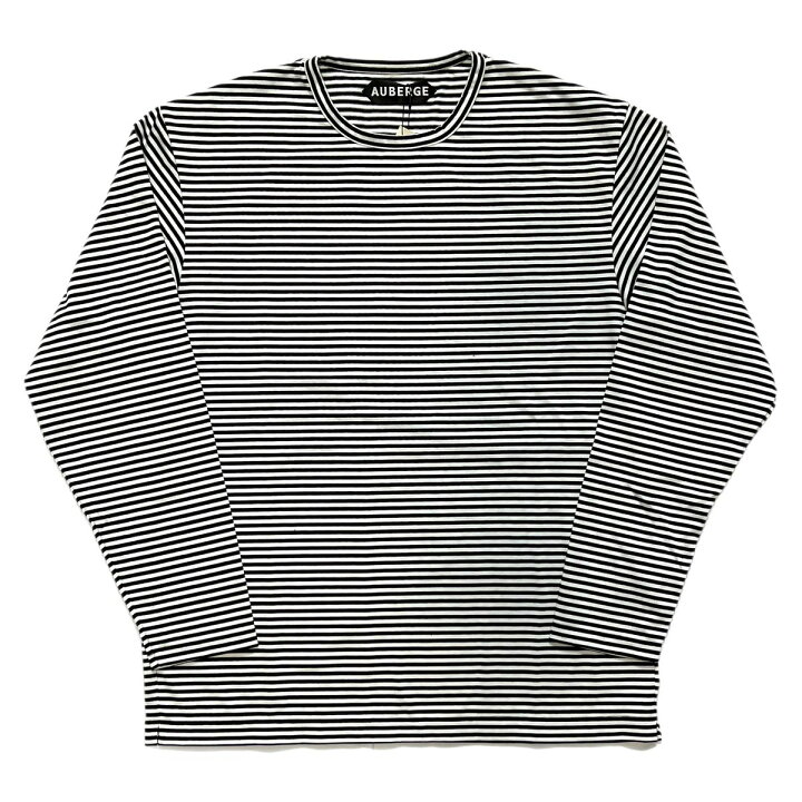 楽天市場】AUBERGE / KURTY ホワイトxブラック : COLONY CLOTHING 楽天 