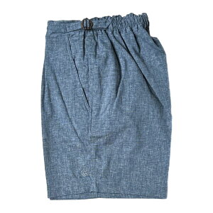 COLONY CLOTHING / �������W�J���[ �v�[���T�C�h�V���[�c / CC2301-SW01-04