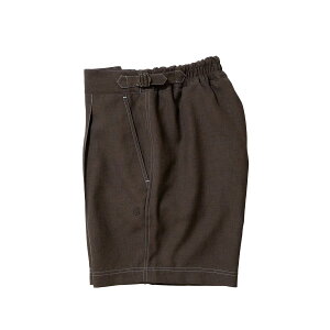 COLONY CLOTHING / �v�[���T�C�h�V���[�c �J���[ / CC2501-SW01-02
