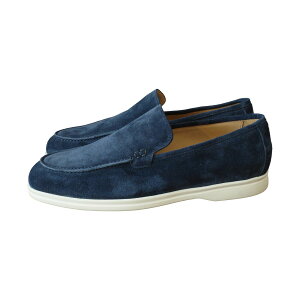 COLONY CLOTHING / Suede Slip-on / CCSE-FW01