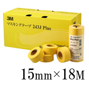 3M}XLOe[v243J [15mm×18m] 180 O  }XLO { ԗh ϔM ͌^