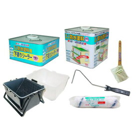 楽天市場 ニッペ 水性屋上防水塗料セット 8 5kgの通販 楽天市場 ニッペ 水性屋上防水塗料セット 8 5kgの通販