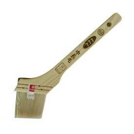 【エントリーでポイント5倍】 好川 ♯777 [15号 40mm] はけ・ハケ・好川産業・スリーセブン・チャンピオン・筋目が付きにくい仕上げ