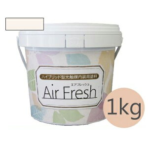 �C�T�� AirFresh (�G�A�t���b�V��) Shiro�`���̂₳�����` NO.016�N���[���p�t [1kg] ���L���� �R�ی��� �R�J�r����