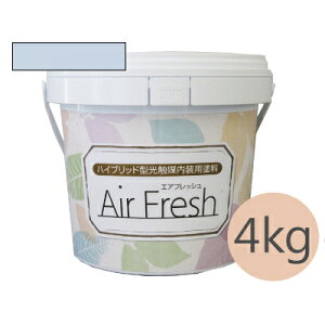 CT AirFresh (GAtbV) Hidamari`z܂̂ʂ` NO.026y[XJC [4kg]