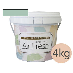 CT AirFresh (GAtbV) Hidamari`z܂̂ʂ` NO.033O[[t [4kg]