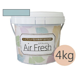 CT AirFresh (GAtbV) Hidamari`z܂̂ʂ` NO.034u[u[Y [4kg]