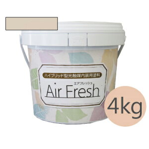 CT AirFresh (GAtbV) Hidamari`z܂̂ʂ` NO.038AvRbgN[ [4kg]