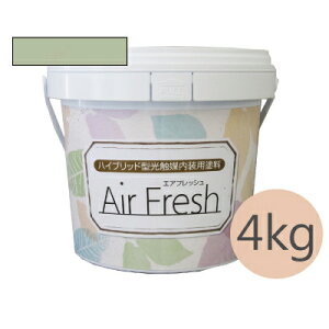 CT AirFresh (GAtbV) Hidamari`z܂̂ʂ` NO.040n[uO[ [4kg]