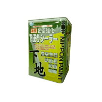 楽天市場】ニッペホーム 油性密着強化下塗シーラー 透明 14lの通販