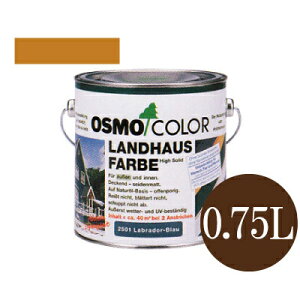 �I�X���J���[ �J���g���[�J���[ #2203 ���C�g�I�[�N�� ���F�h��Ԃ��c������ [0.75L] osmo �����O�ؕ� �h�� ��������