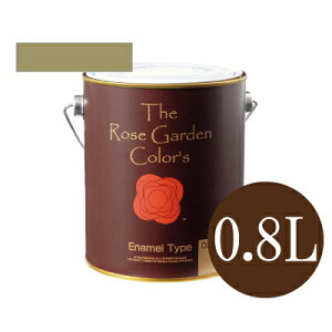 The Rose Garden Color's [YK[fJ[Y 043O[W [0.8L] jbyz[EhEyLEؕp