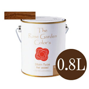 The Rose Garden Color's [YK[fJ[Y 08ebN [0.8L] jbyz[EhEyLEؕp