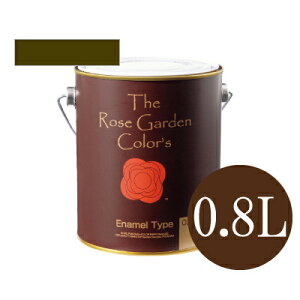 The Rose Garden Color's [YK[fJ[Y 081\C [0.8L] jbyz[EhEyLEؕp