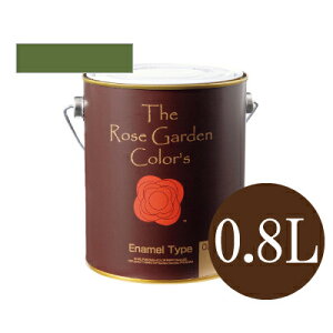 The Rose Garden Color's [YK[fJ[Y 085I[ [0.8L] jbyz[EhEyLEؕp