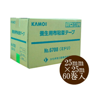 kamoi {pzSe[v #6708(~h) [25mm×25m 60] JCEJEHEhpE{pE
