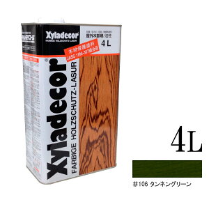 Ԍ聙xtihʂ̒pj LVfR[ 106^lO[ [4L] XyLadecor KXP~J