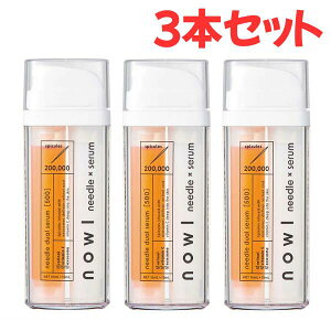 �y3�{�Z�b�g�z�y���������zNOWL �m�E�� �j�[�h���f���A���Z���� 30mL�y���[�J�[���K�̔��㗝�X�z���Z�x�j�[�h�� ���e�t �j ���e �j�[�h���Z���� �����g���� �ь� ���̃L�� ���̃R���f�B�V��