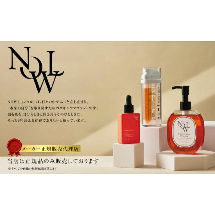 楽天市場】【2本セット】【送料無料】NOWL ノウル ニードルデュアル 