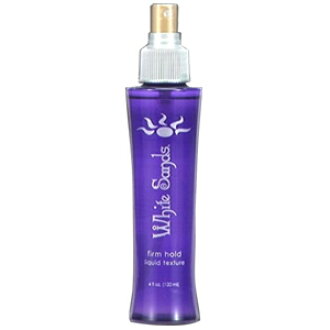 Chiafuru Market White Suns White Sands Hairstyle Volume Up Hair