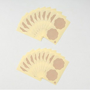 y|XgzjbvV[ye 20za6cm̂TCY V[^Cv NIPPLE SEAL [ACfBA][|Cg2{]