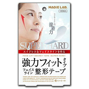 y|XgzMAGiE LAB.(}W{) `e[v ̓^Cvye 100ztFCXC ̓tBbg^Cv ڂ ڌ قꂢ tgAbv ×pe[vgp SUPERHARD [|