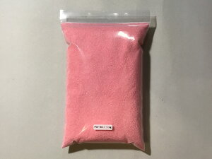 FS-34/1000 �J���[�T���h �ח��@(0.5mm�O��) ���[�Y�s���N�@1 kg