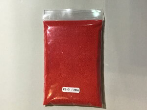 FS-01/200 �J���[�T���h �ח��@(0.5mm�O��) ���b�h�@200g