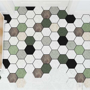 ���փ}�b�g ���O ���� 60 × 90 cm �􂦂� �_�� �D���Ƃ� �h�A�}�b�g �u���[ �O���[�� �l�C�r�[ �}���` �� �E�F���J���}�b�g ���O