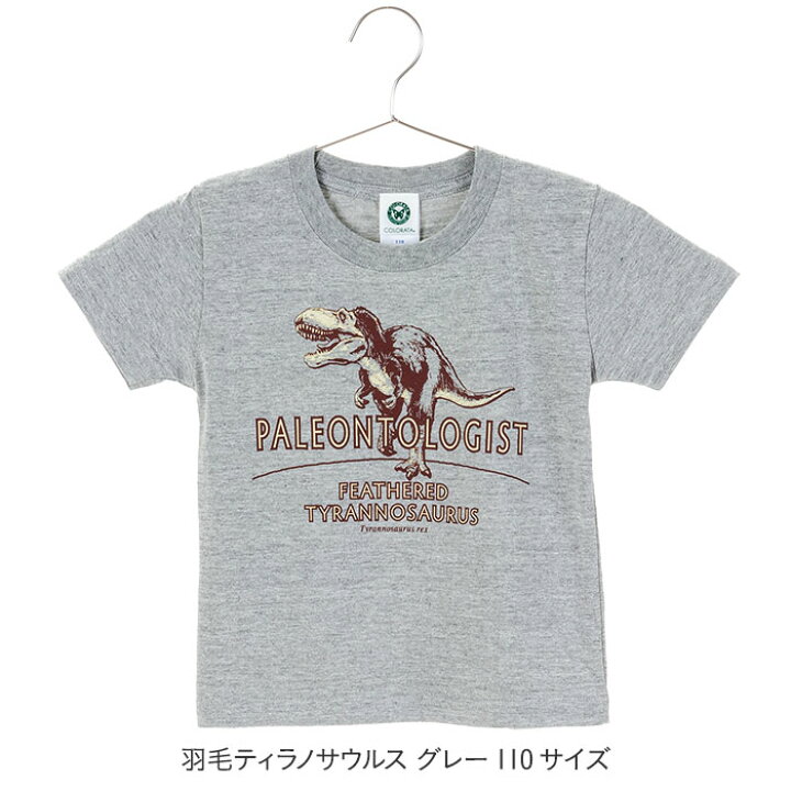 楽天市場】【110サイズ】子供 キッズ Tシャツ 半袖 ミュージアム  