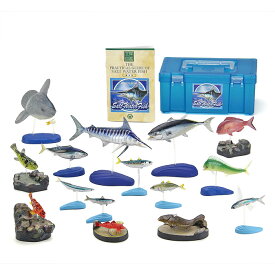 楽天市場 魚 フィギュアの通販