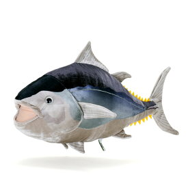 楽天市場 魚 ぬいぐるみ リアルの通販
